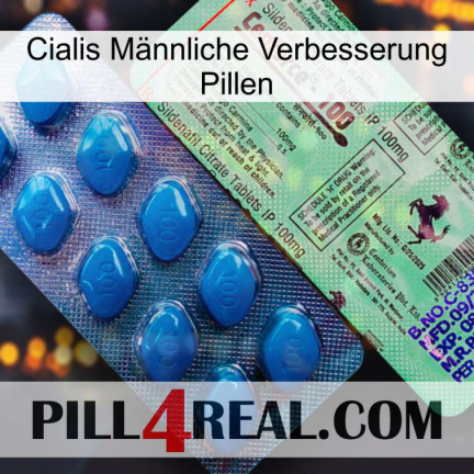 Cialis Männliche Verbesserung Pillen new02